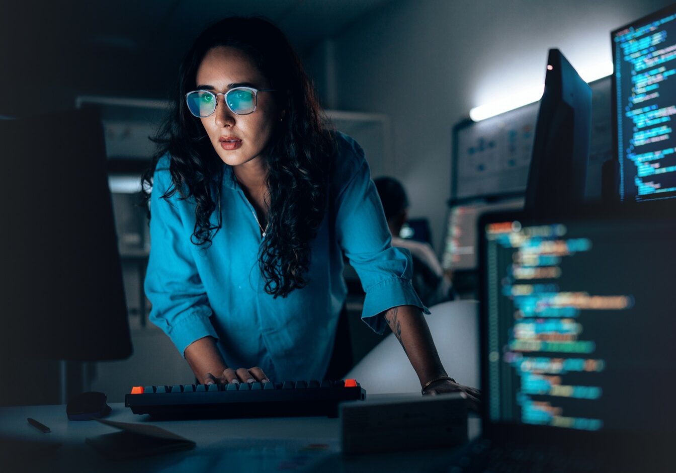 Training the Next Generation on AI Implementation